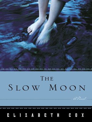 The Slow Moon - ebook